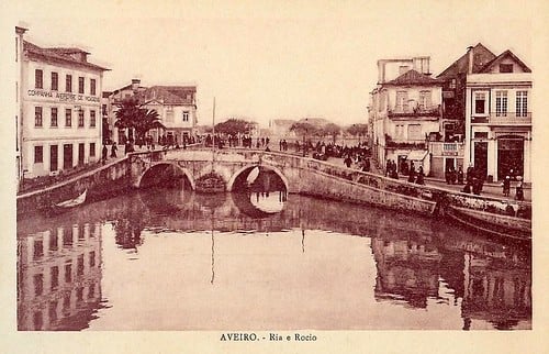 Aveiro, Portugal
