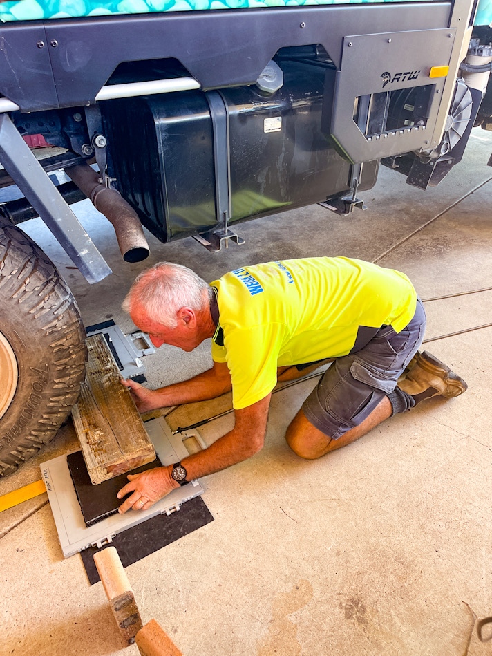 Need Time Away tweet media