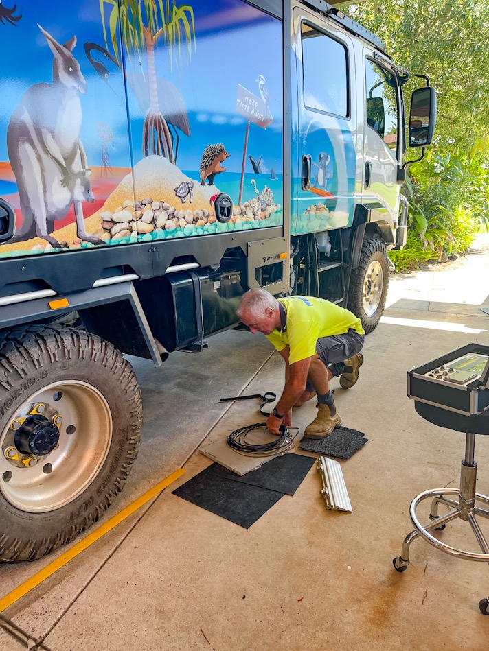 Need Time Away tweet media