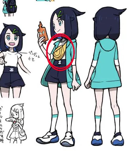 This is a very curious point that actually does seem to connect