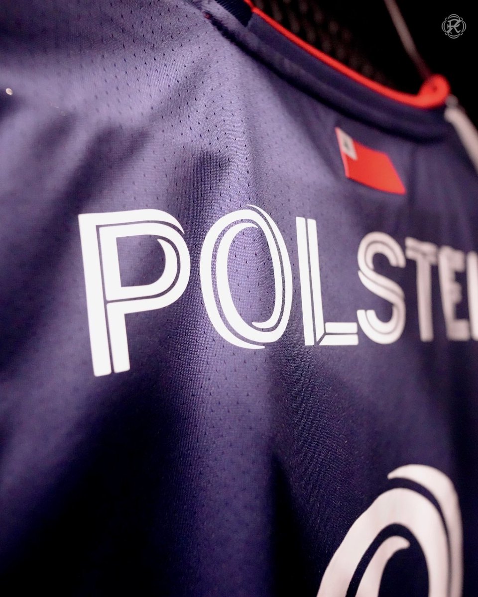 New England Revolution tweet media