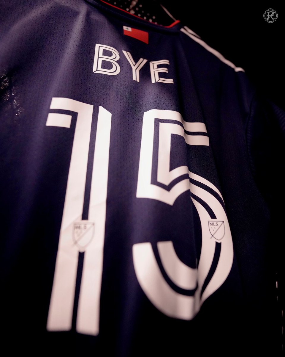 New England Revolution tweet media