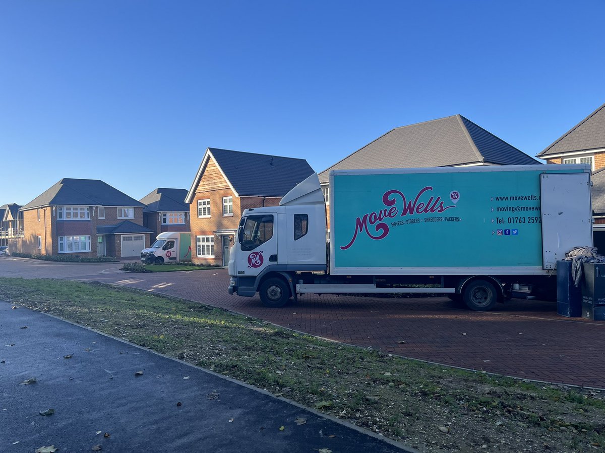 MoveWells's tweet photo. Removals &amp; Storage Company based in Hertfordshire 01763 259202 moving@movewells.co.uk https://t.co/o6Obz8CAzn #RemovalsRoyston #RoystonRemovals #StevenageRemovals #RemovalsStevenage #LetchworthRemovals #RemovalsLetchworth #BuntingfordRemovals #RemovalsBuntingford #RemovalsWare https://t.co/9TTC2HHelr