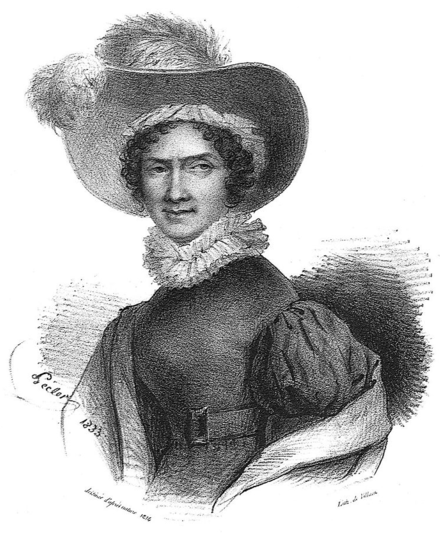 Jan 1, 1769: Birth of French midwife Marie-Louise Lachapelle. Lachapelle was head of obstetrics at the Hôtel-Dieu, Paris. She wrote books on women's bodies, gynecology, and obstetrics. Seen as the mother of modern obstetrics, she opposed forceps and promoted natural childbirth.