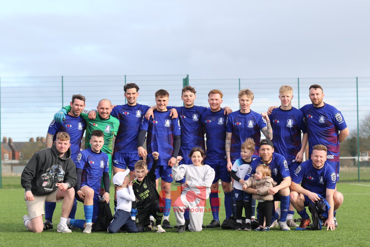 Up the Millau <a href="/RoversMillau/">MILLAU</a> into the semi finals, league junior cup, great win today but a hard fought victory over <a href="/LittleDriffFC/">Little Driffield FC</a> #2-1 lots of pics to follow later, it’s another super busy weekend for TCF Photography.