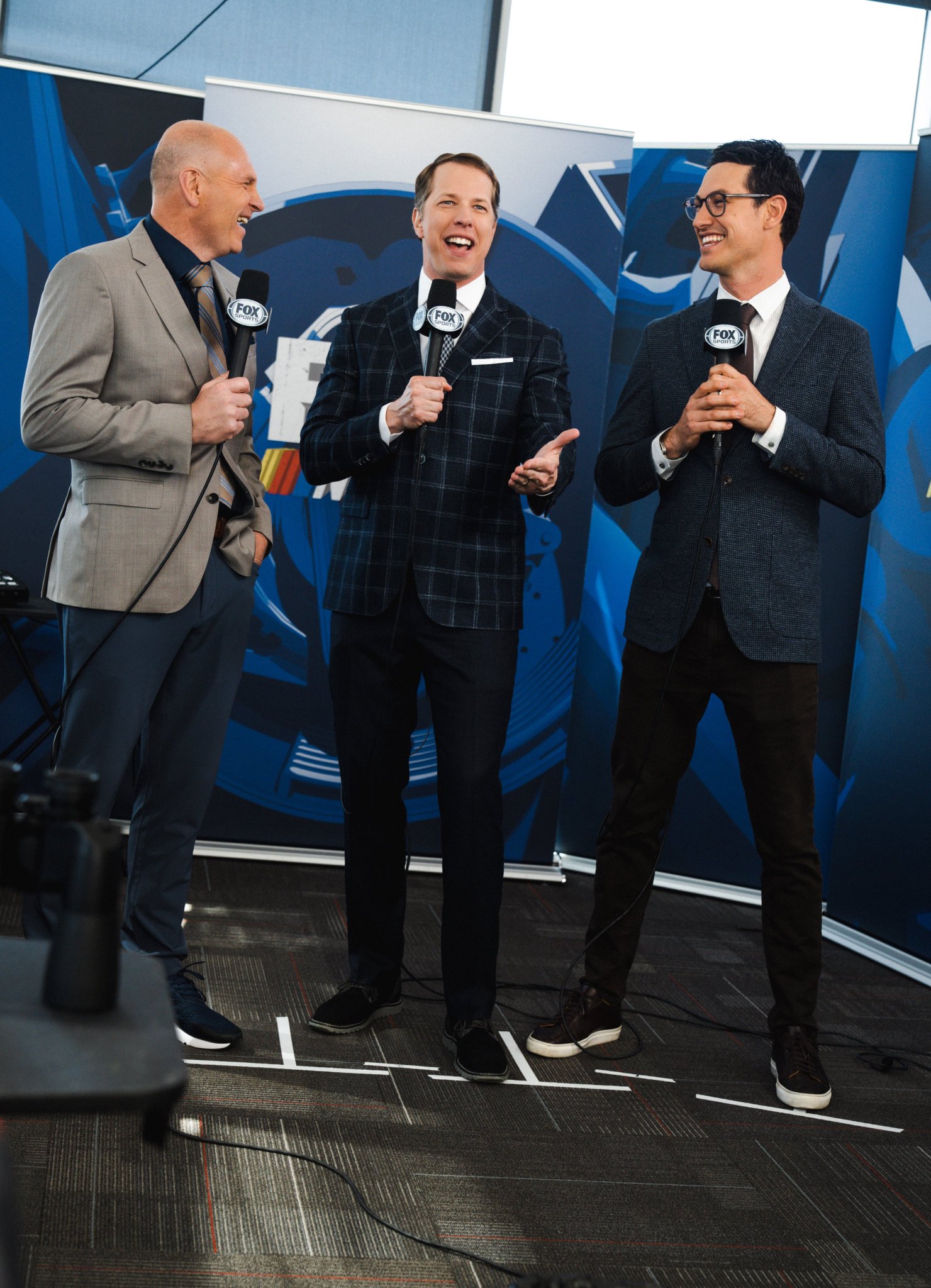 Brad Keselowski on Twitter: