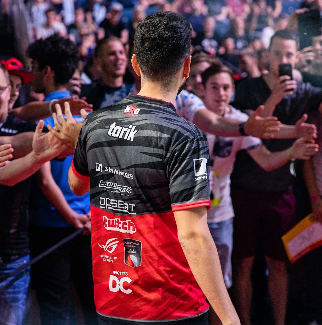 Sentinels's tweet photo. man @tarik gives the best backshots 🔥🔥🔥 https://t.co/aklj8W4Sko