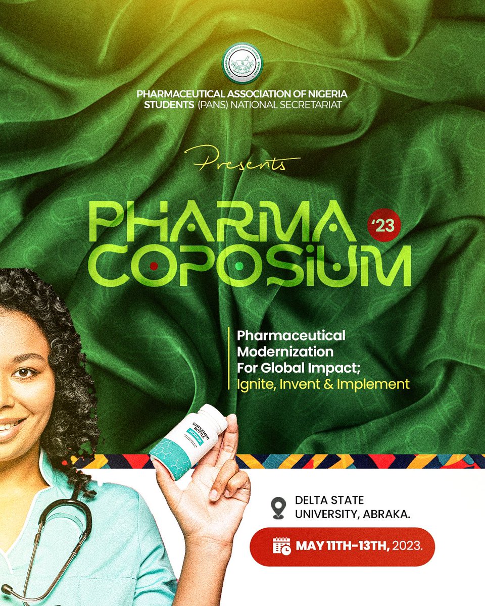 PHARMACOPOSIUM’23