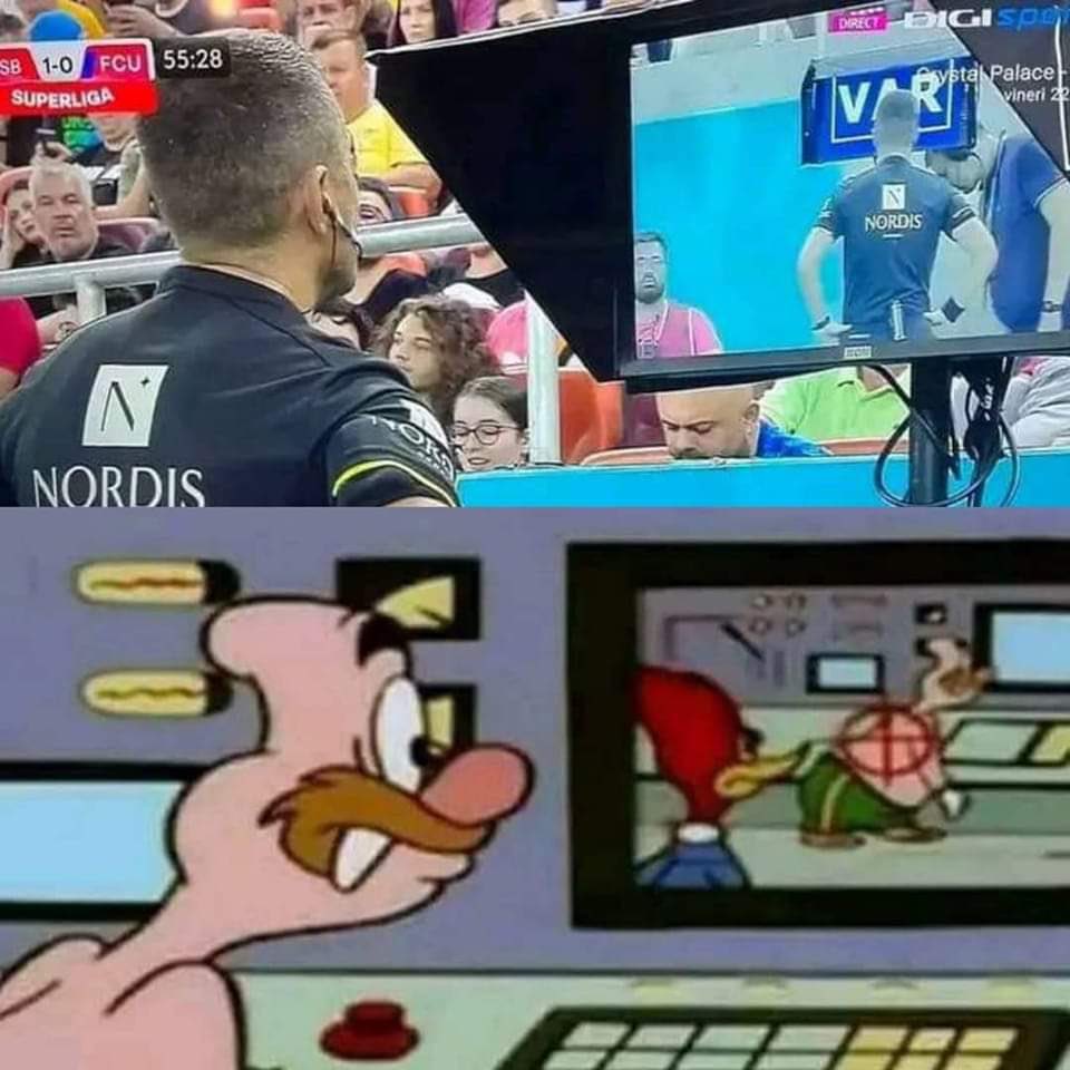 Out Of Context Football tweet media