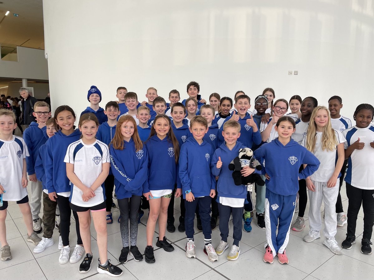 Congratulations to our young cubs on their first place finish at Round 1 of the Kent Junior League this evening! 🦡 💥