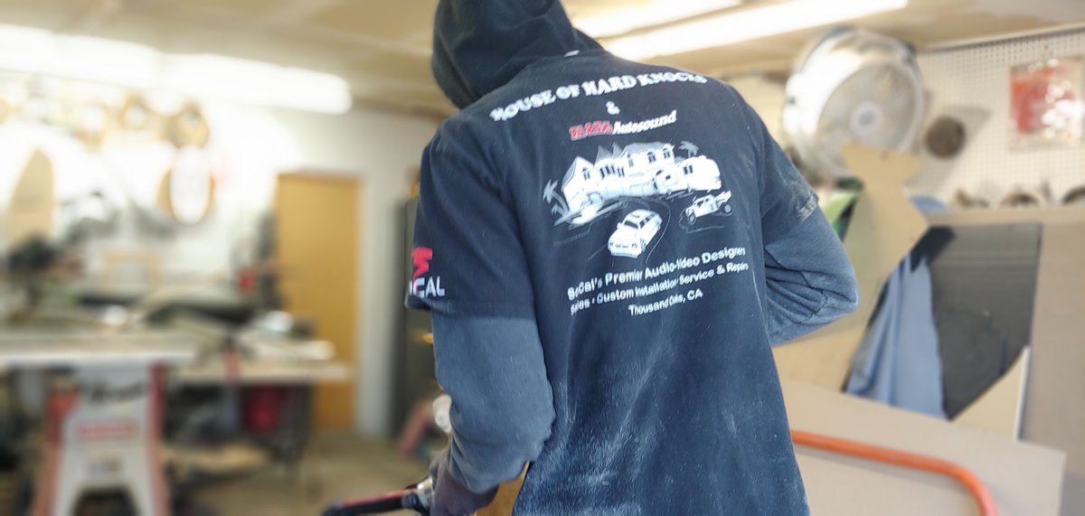 AlnEdsTO's tweet photo. We provide the best customization for car audio by offering personalized solutions tailored to each client's preferences and needs. Come see us when your in Thousand oaks California. #caraudiofabrication #audiofabrication #12volt #audiofabrication https://t.co/aQDE5MB6lo