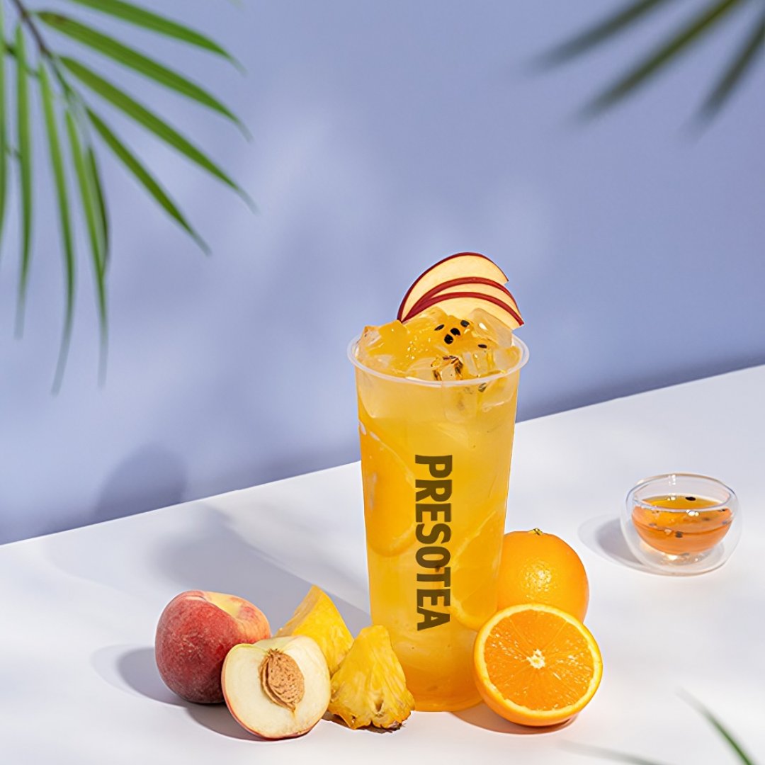 PresoteaCA's tweet photo. No matter what the occasion may be, we have the perfect tea for you. 

#presotea #foodie #bubble #bobalove #bubbleteatime #foodblog #bubbleteaaddict #bubbles https://t.co/f58y5PtdFJ