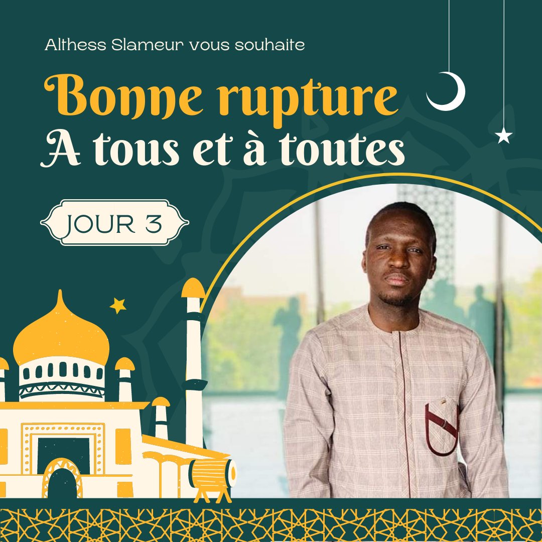 AlthessSlameur's tweet photo. Bonne Rupture
#JeDemeureTimide https://t.co/E53mMfgPim