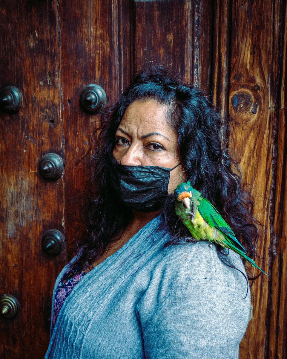R_jiha's tweet photo. Portraits from mexico.⁣
 ____⁣
⁣
Michoacán. 2021. ⁣ https://t.co/QTcL5P7nQA