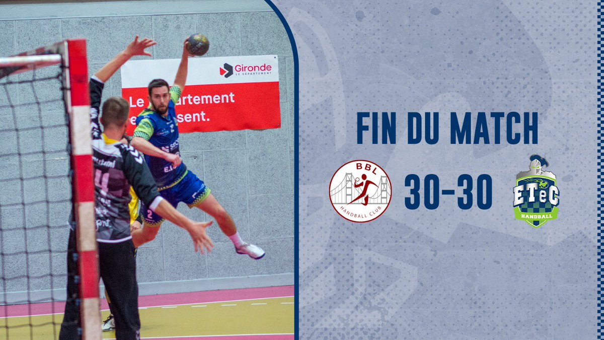 ETeC Handball tweet media