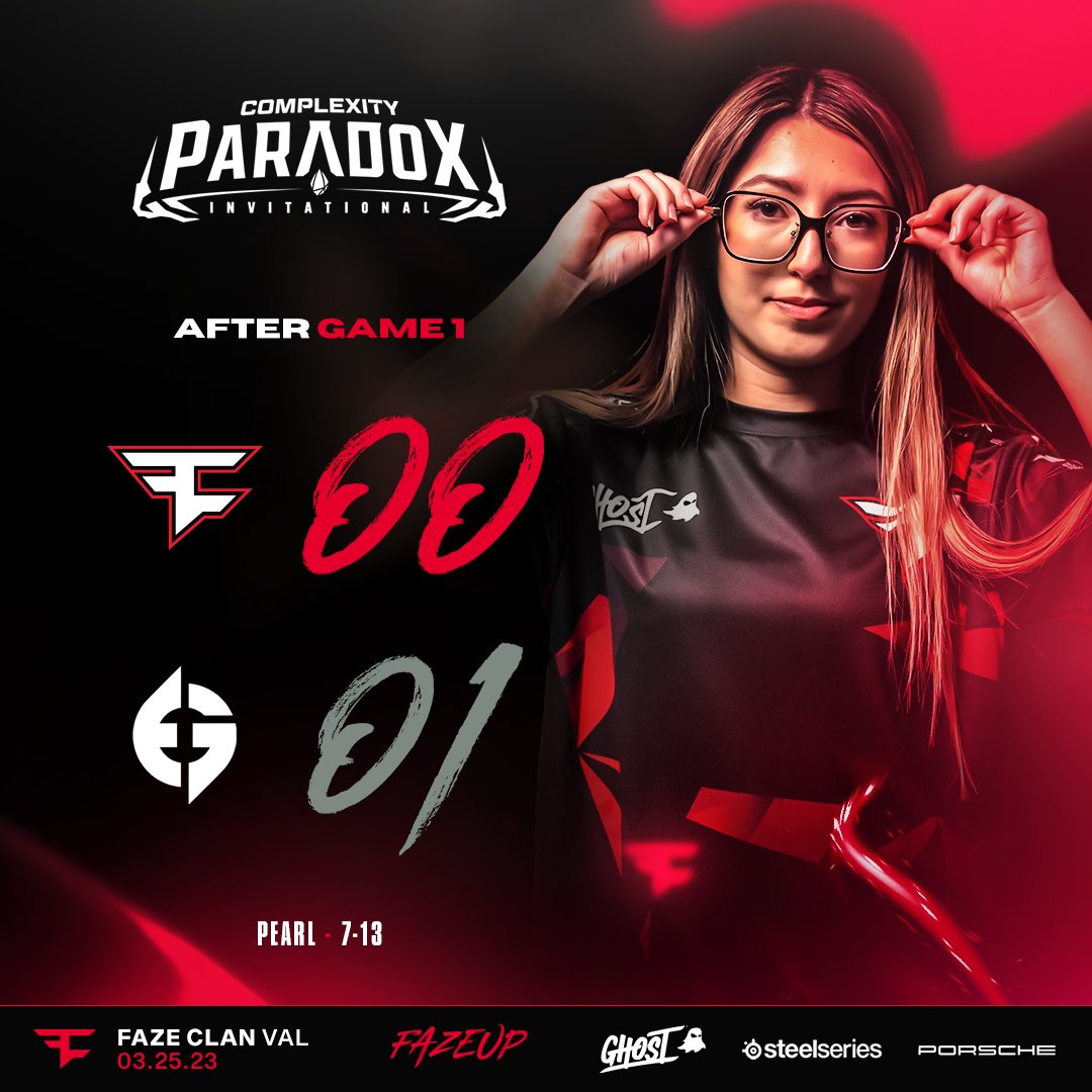 Fazeup #FaZeUp on Twitter: