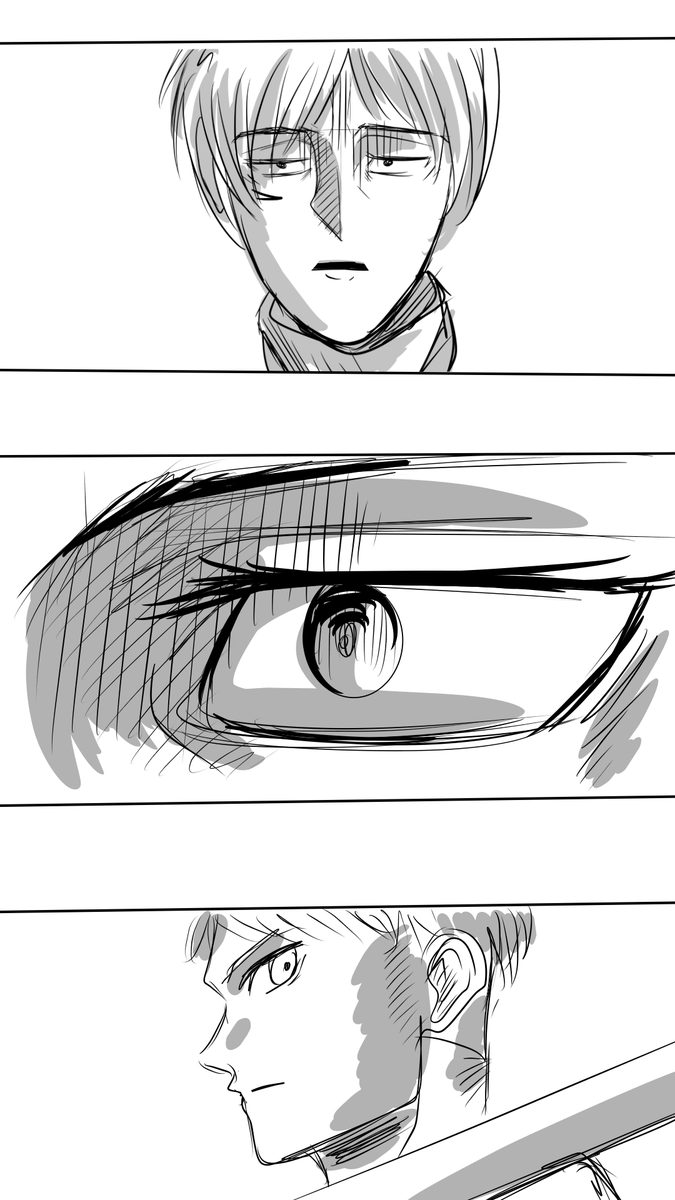 2dRough's tweet photo. #eremika
#chapter138
#ShingekiNoKyojin
#AttackonTitanFinalSeasonpart3 https://t.co/5v8Yymq6It