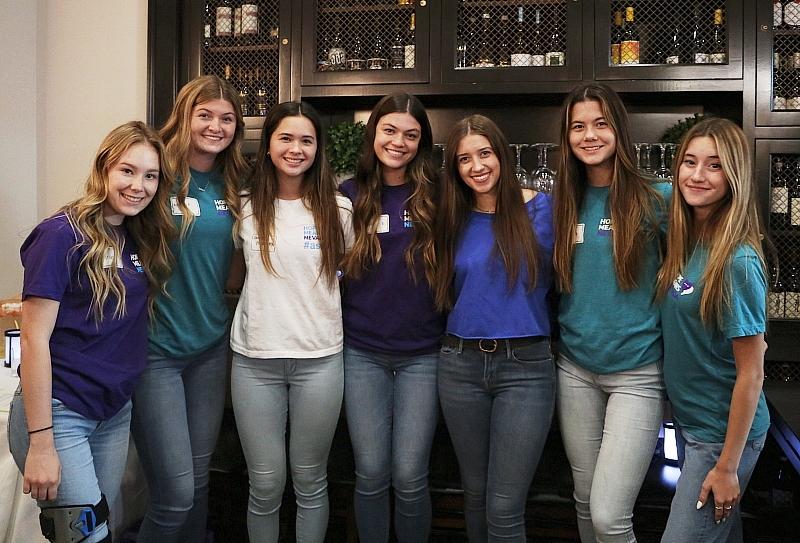 VegasPublicity_'s tweet photo. Hope Means Nevada, Anthem Host #Ask5 to Smash Stress Social Media Campaign During Stress Awareness Month @hopemeansnevada  @AnthemBCBS #stress #teens #socialmedia https://t.co/yc1SG0ZhnK by @Vegaspublicity_ https://t.co/kCOQBolzCL
