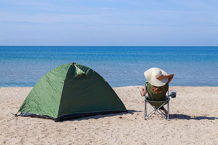 Ultimate Guide To The Best Beach Tent for Australia. Learn more about how to choose the best option. bit.ly/3K1Fo8f