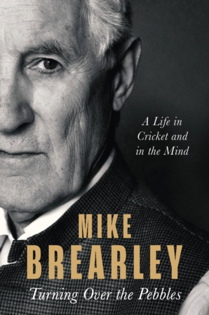 SIGNED copies of cricketing legend Mike Brearley's memoir, 'Turning Over the Pebbles' are now available to pre-order from us. It's published at the beginning of June and I only have a few. If you'd like one, you can order it HERE! biggreenbookshop.com/signed-copies/…