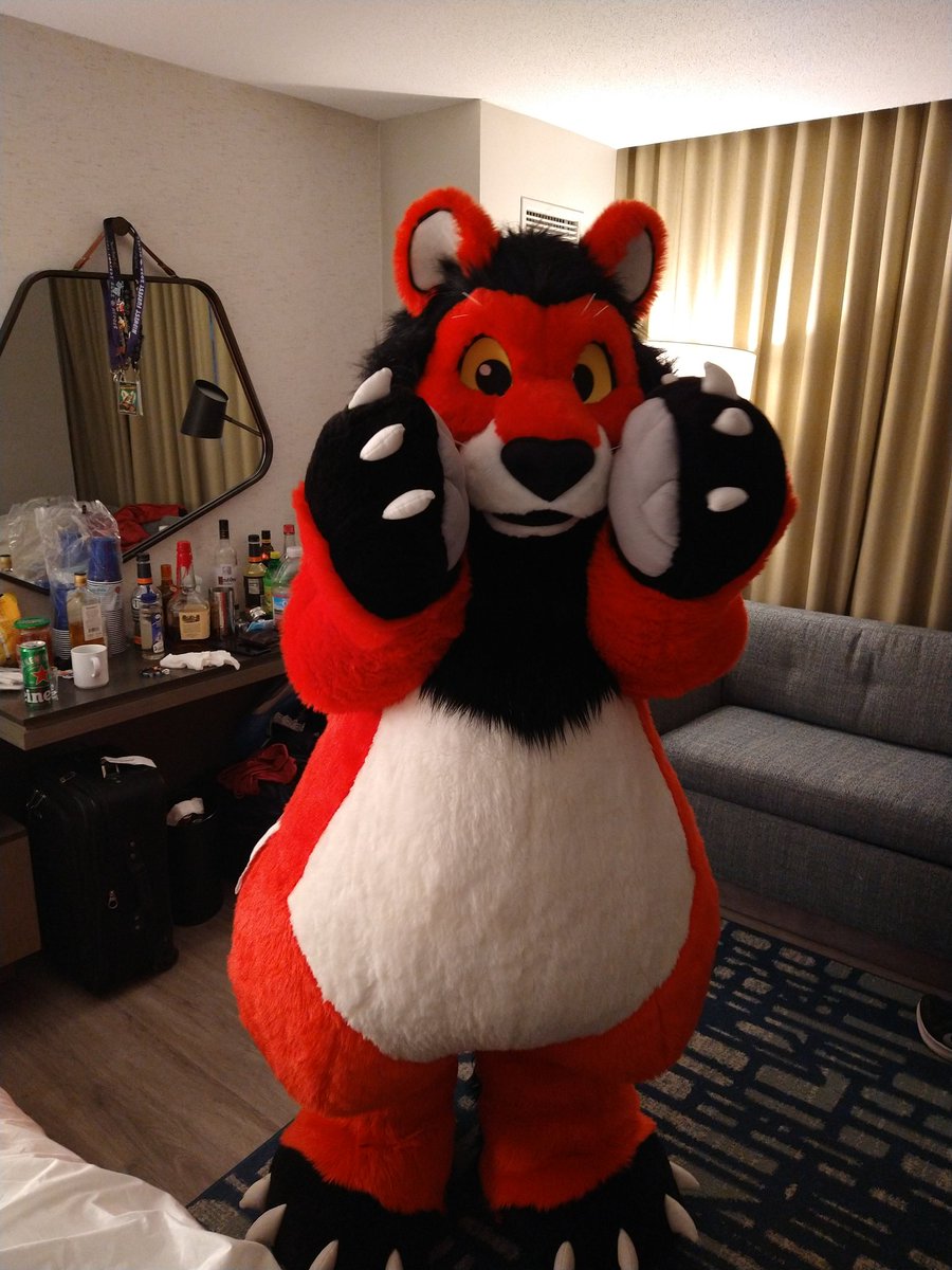SolarPlush's tweet photo. @July_Husky https://t.co/2mTgycsSBW