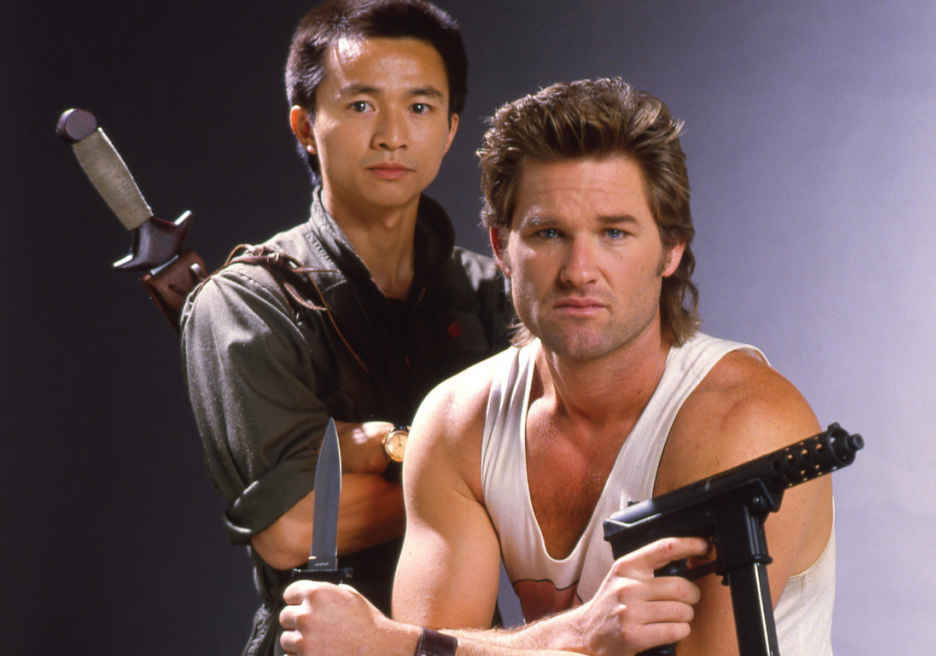 EugWSerra's tweet photo. Happy Birthday to Dennis Dun! #DennisDun #WangChi #BigTroubleInLittleChina #PrinceOfDarkness https://t.co/DH4SKnyMgy