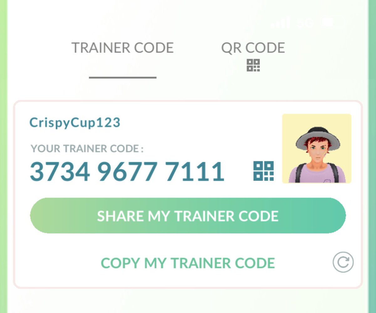 CrispyCup123's tweet photo. Going to Hawaii for a week next month, if anyone is still looking for Ocean vivillon — I’m looking for icy snow and sun #PokemonGO my trainer code is 3734 9677 7111 https://t.co/klGagQKn6D