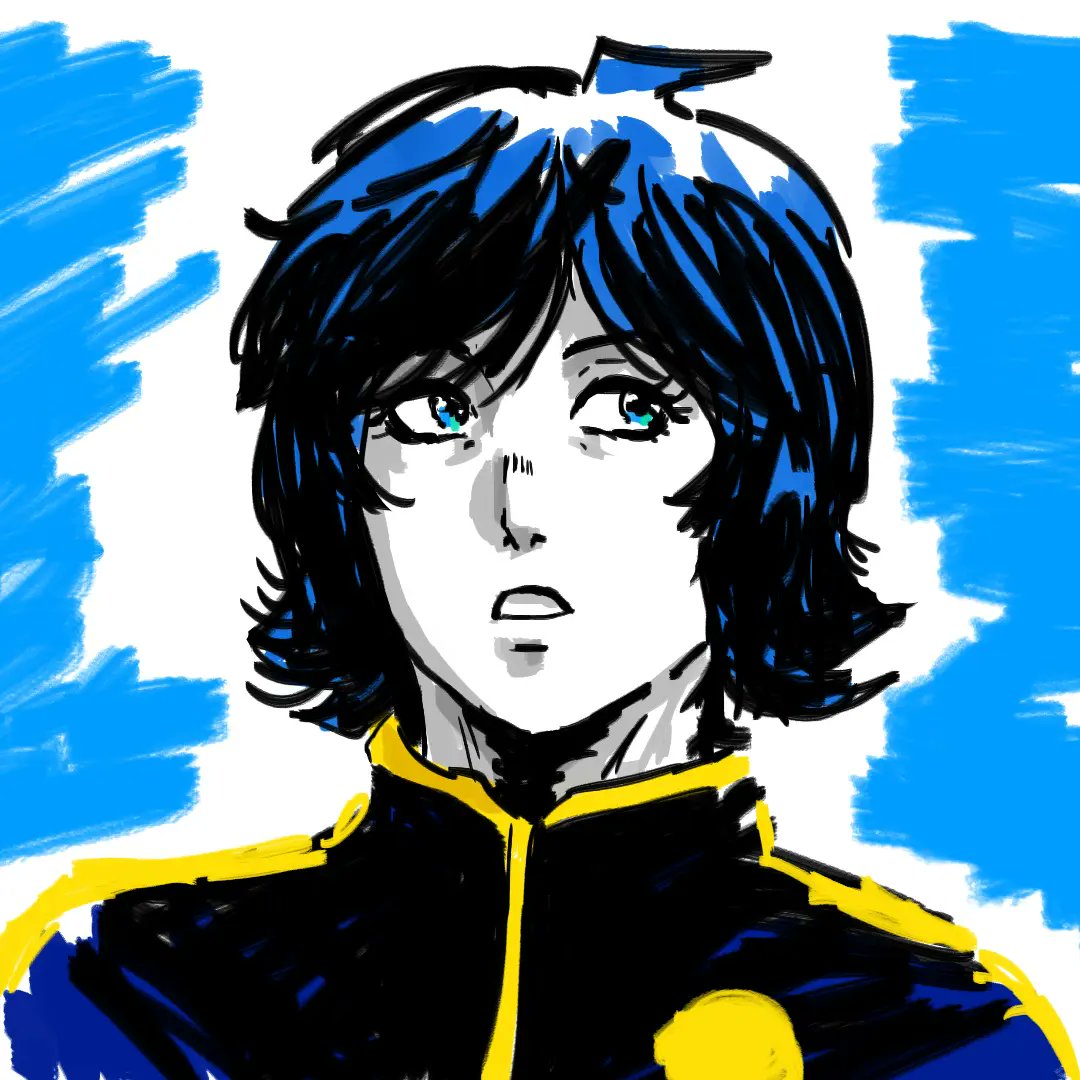 JSorans_Art's tweet photo. https://t.co/8GVt4EJqir