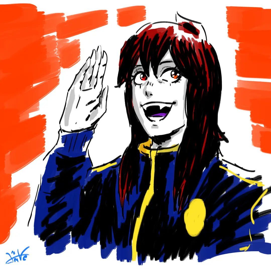 JSorans_Art's tweet photo. https://t.co/8GVt4EJqir