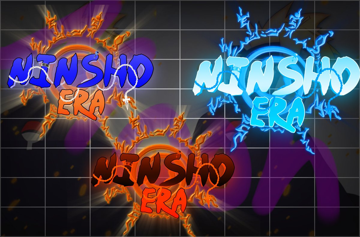 Ninsho Era News/Sneak Peeks tweet media