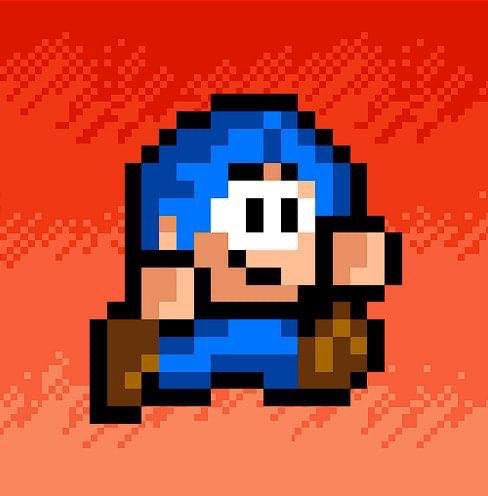 AtariVCSfanatic's tweet photo. Hey buddy! Watcha doin'? You coming to the VCS? NICE. ๐น๏ธ
#winterworksDE
#AtariVCS #videogaming #videogame #pixelart #pixel #blookid #platformer #Retro #retrogames #IndieGame #Nostalgia https://t.co/WLOP1Yb5ah