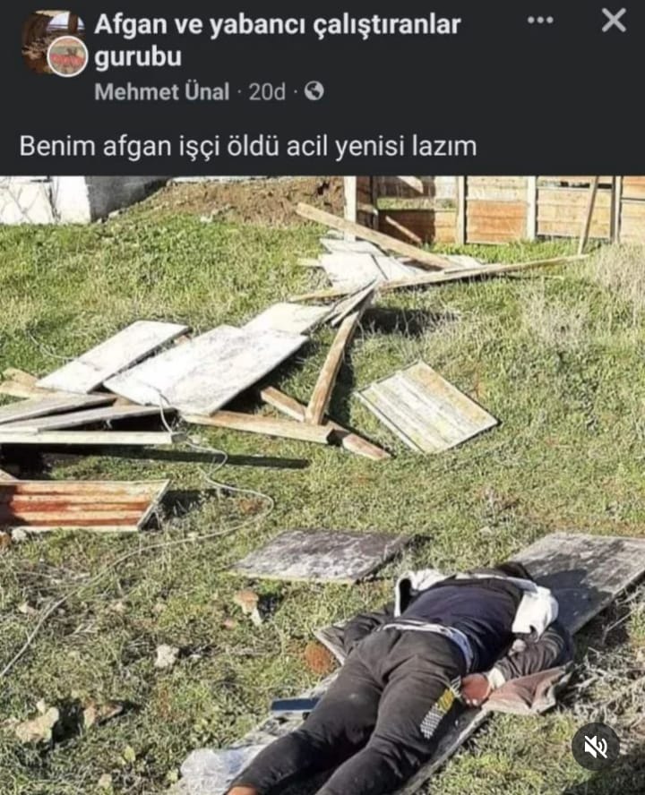 Bu zihniyete söylenecek ne olabilir ki?!!