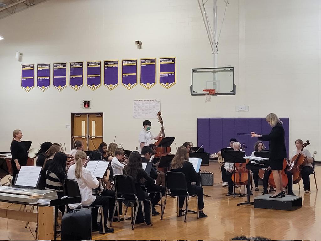 James Alverson (JAlversonLCS) / Twitter