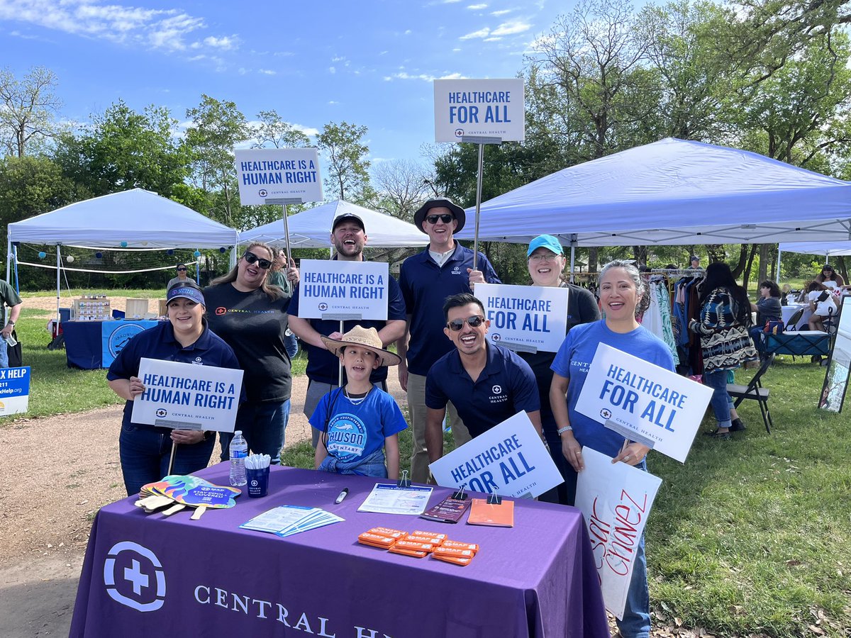 CentralHealthTX's tweet photo. Today we recognize #CesarChávez Day of Action - a federal commemorative holiday, celebrated to honor the enduring legacy of the American labor rights hero. 

#sisepuede #publichealth #rights #humanrights #civilrights #holiday https://t.co/lYs2GGtTGe