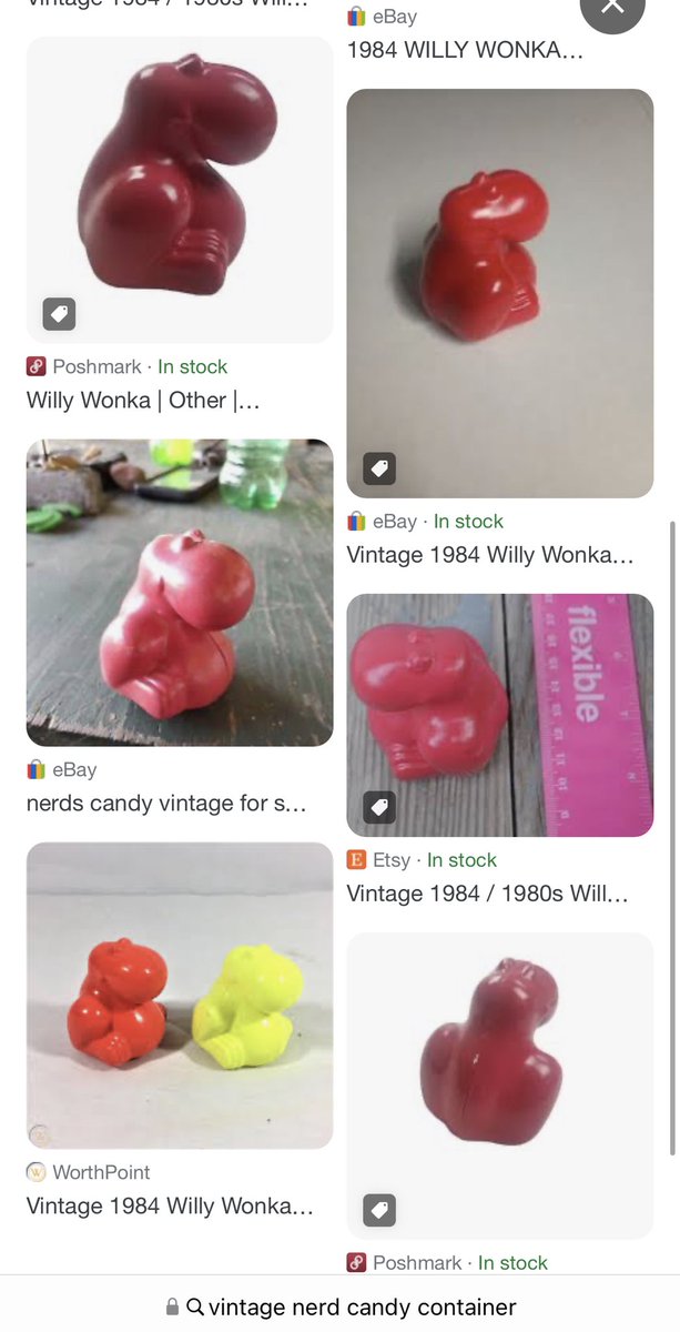 bewellMischelle's tweet photo. Had a convo about candy today and nobody remembered these??? Ugh. I am old. 🫠 #nerds https://t.co/PiTHZkuSAD