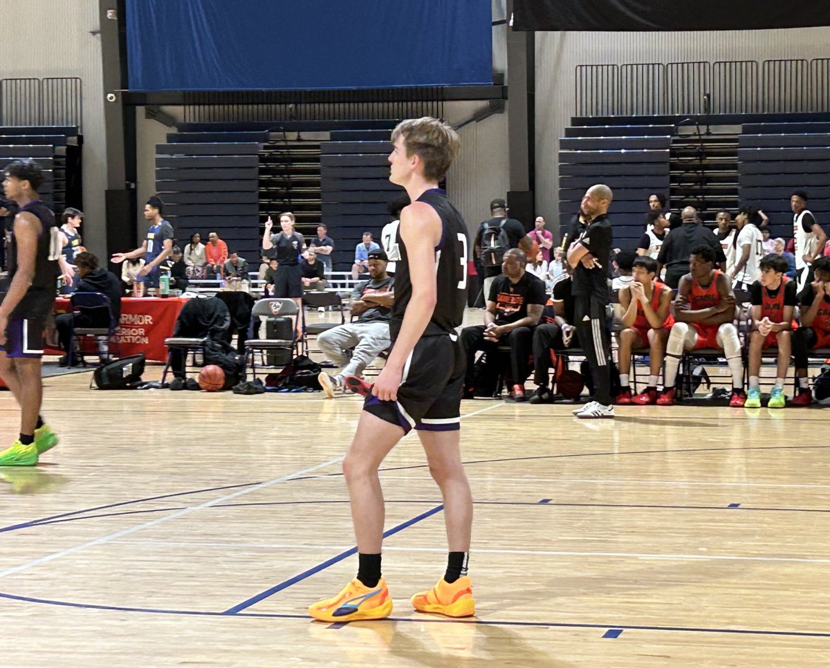 Relentless Hoops tweet media