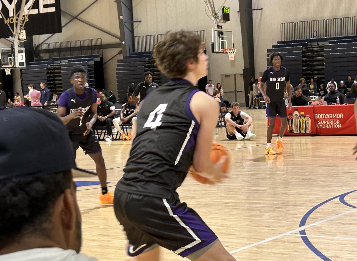 Relentless Hoops tweet media