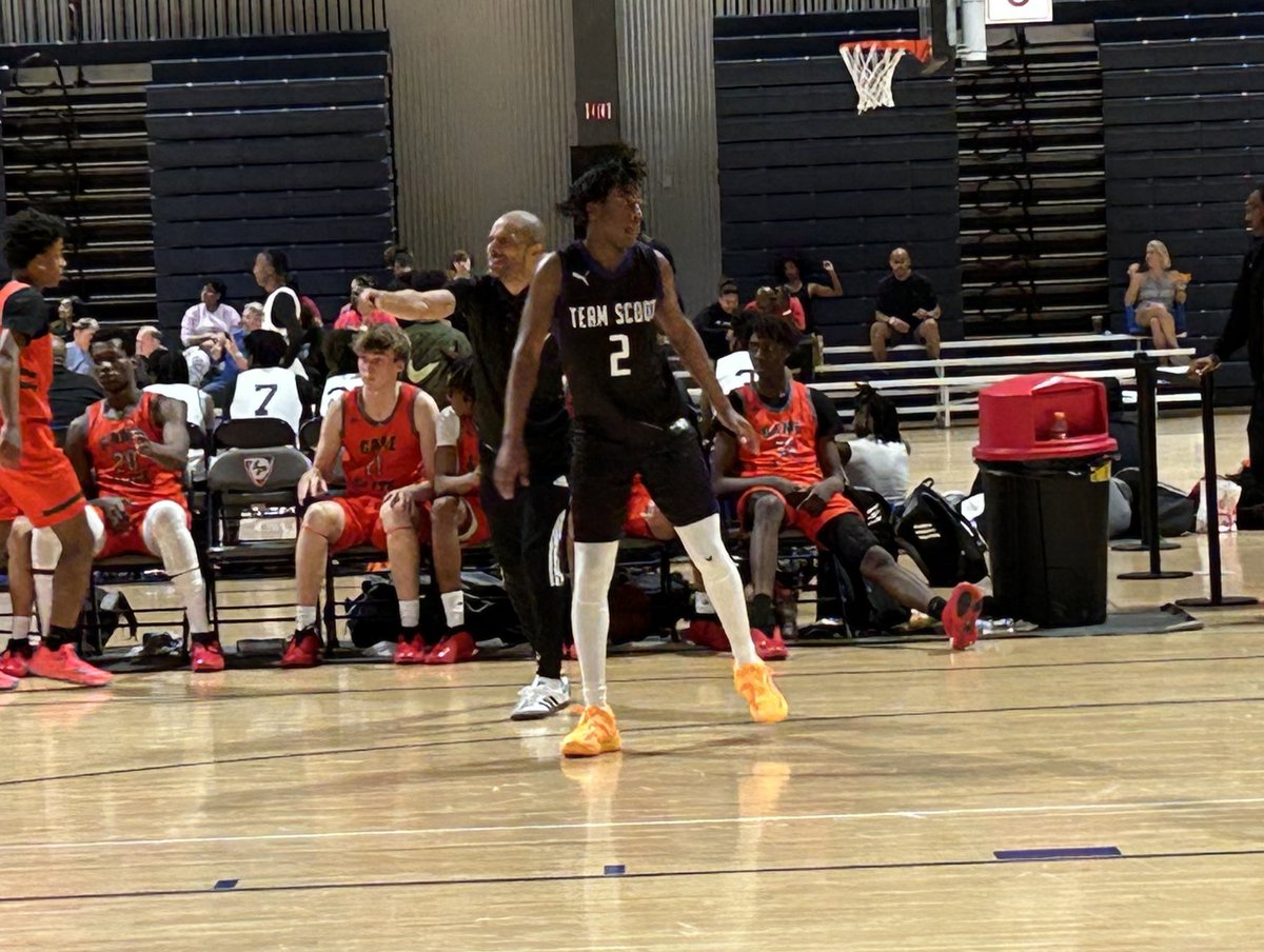 Relentless Hoops tweet media