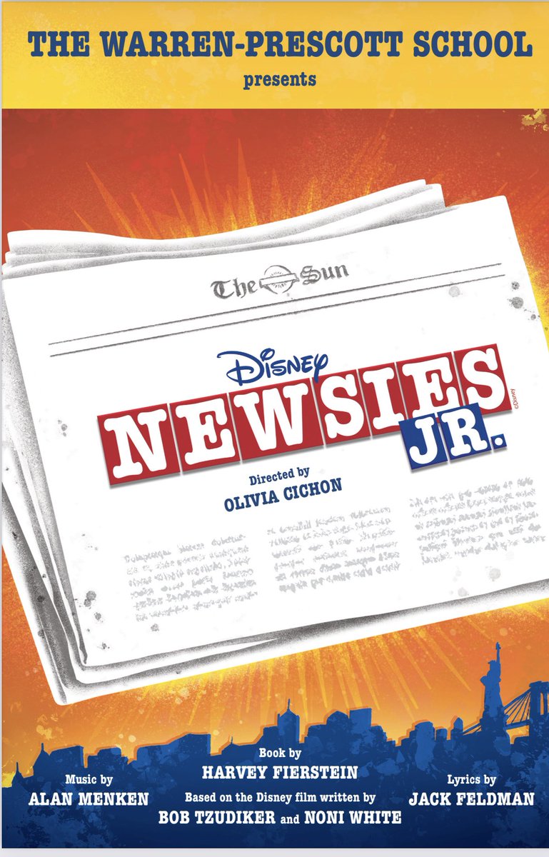 Tommy Welch tweet media