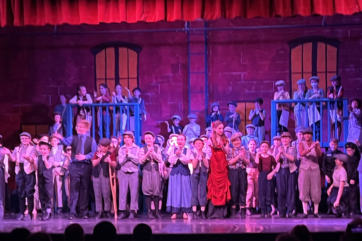 Tommy Welch tweet media