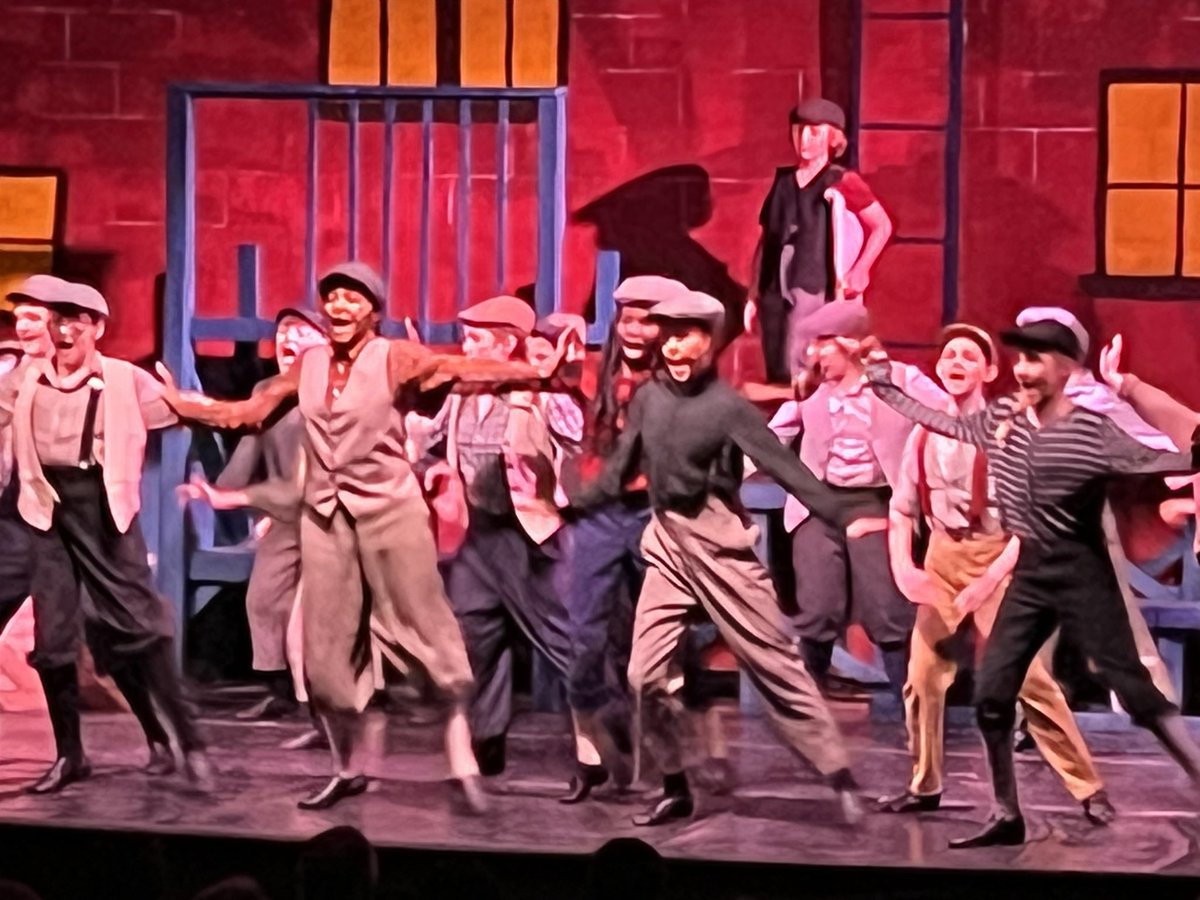 Tommy Welch tweet media