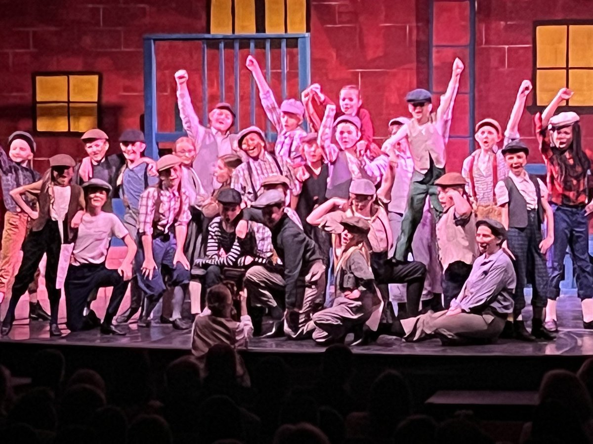 Tommy Welch tweet media