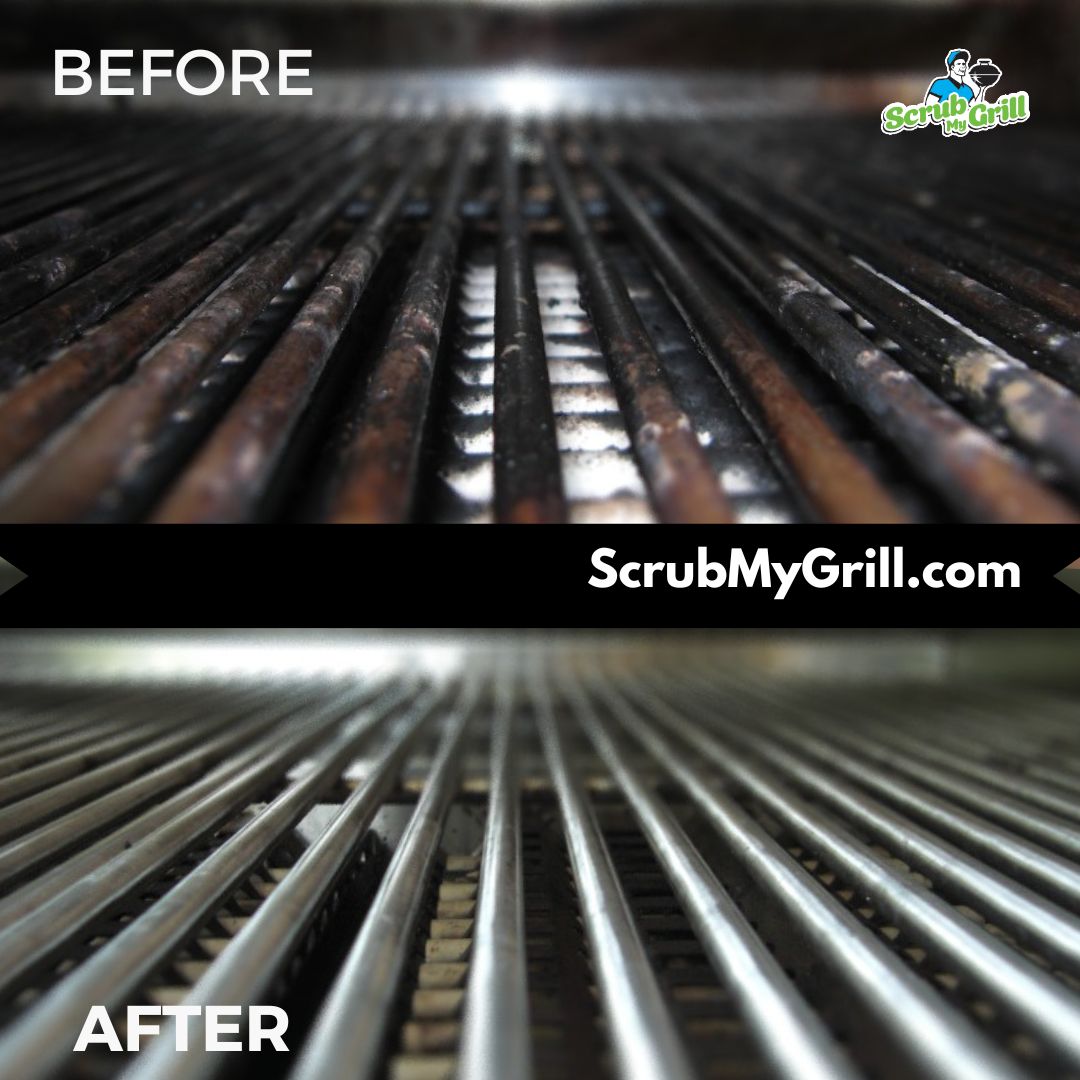 ScrubMyGrill tweet media