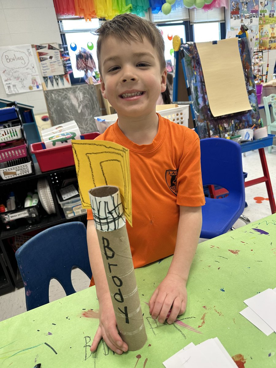 DanzDucks's tweet photo. Next up in our ball study-basketballs. Students loved creating their own basketball hoops, and practicing dribbling and shooting. @TeachStrategies #ballstudy #perfectlyimperfectpreschool https://t.co/1WvumYcdtV