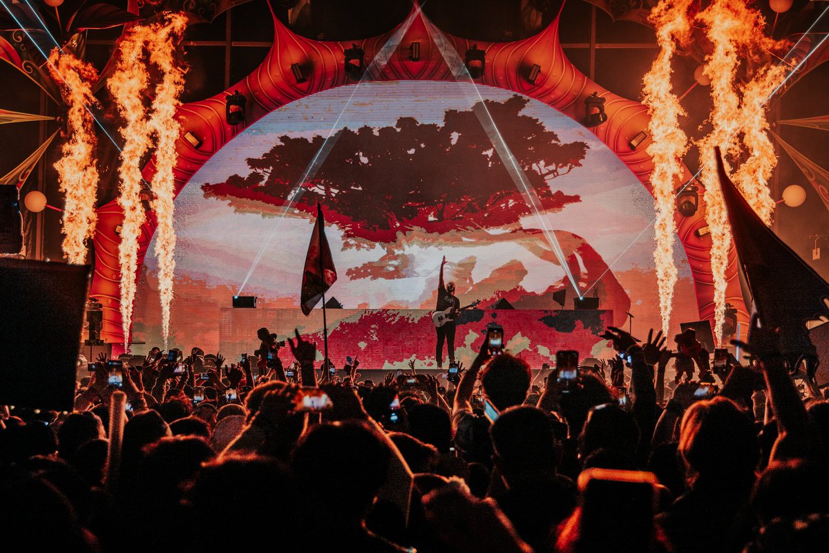 Trivecta tweet media