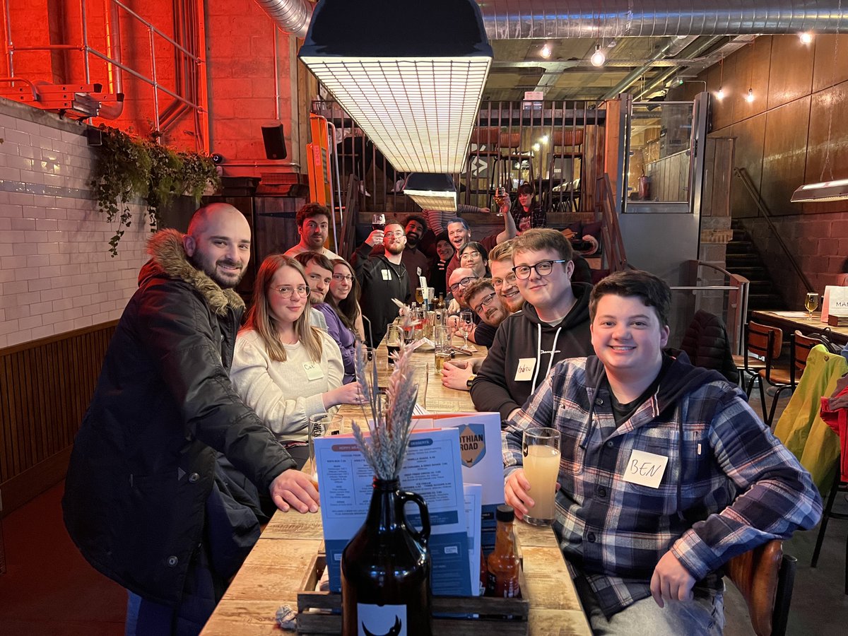 Edinburgh Game Audio Meet-up tweet media