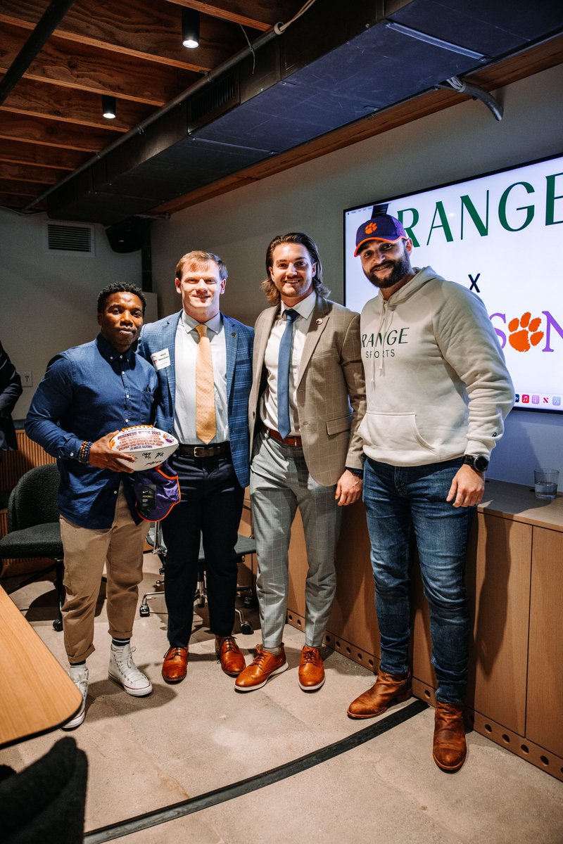 Brannon Spector tweet media