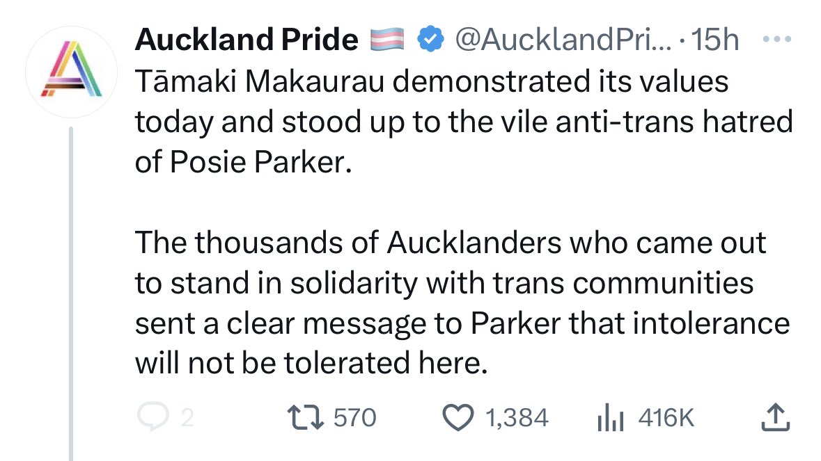 ThePosieParker's tweet photo. We hate women and we will hurt them if they try to speak are not great values, dudes.   #LetWomenSpeakAuckland #LetWomenSpeak https://t.co/ykrO4KWTR2