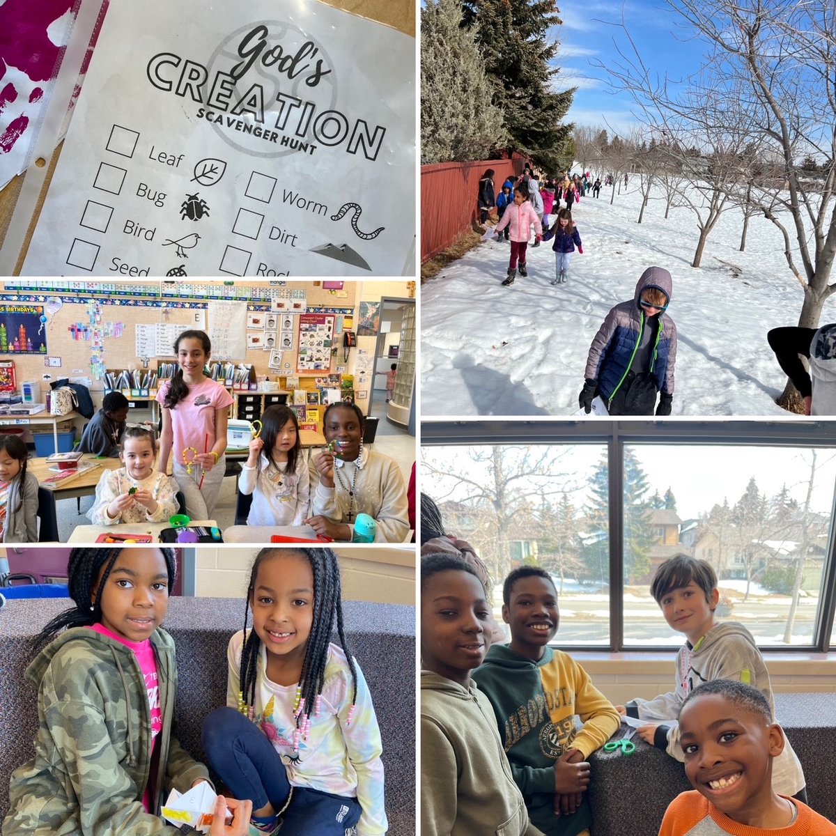 MMG students and staff had a wonderful day of showcasing Agape love and engaging in Student Faith Day activities! Thank you to the wonderful <a href="/chrisbraymusic/">Chris Bray</a> for beginning our day with some beautiful music.