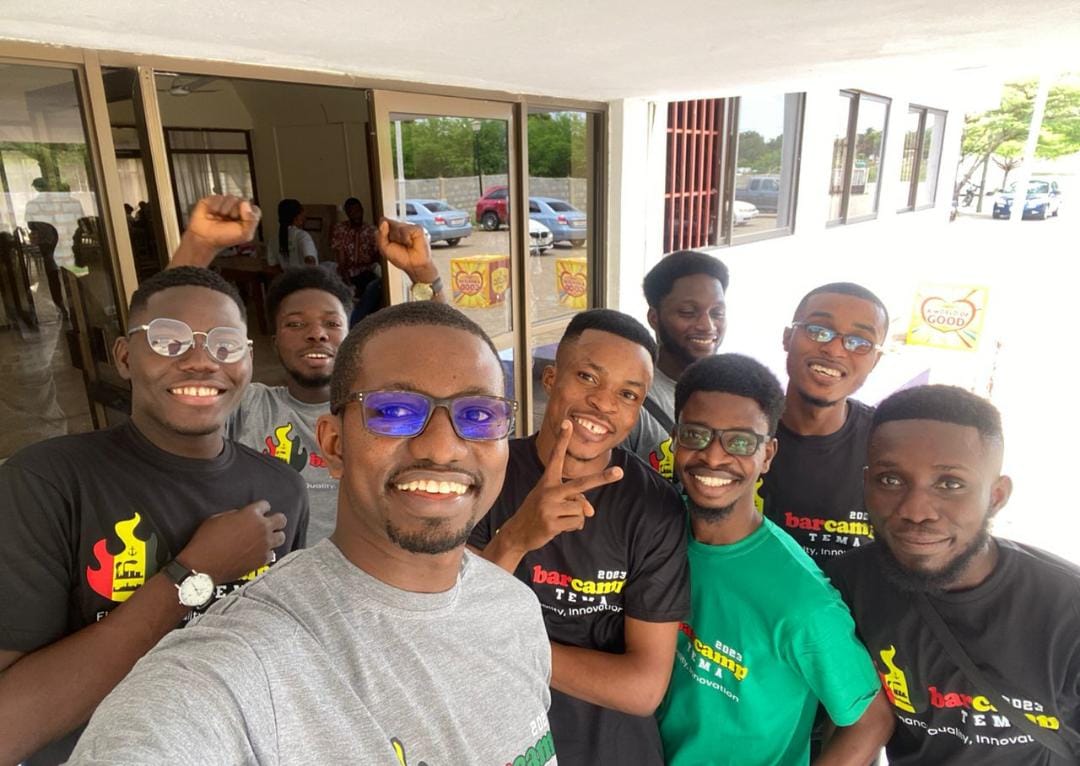 #BcTema 2023 was awesome! Feels good to be back!!!